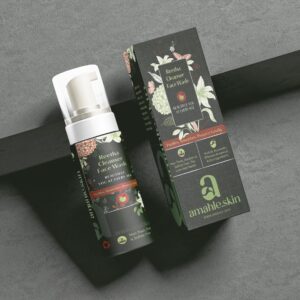 Reetha Cleanser Face Wash